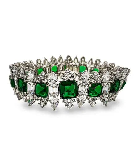 Elizabeth Taylor Bracelet